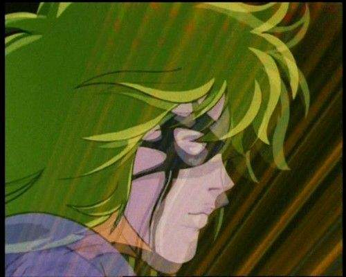 Otaku Gallery  / Anime e Manga / Saint Seiya / Screen Shots / Episodi / 059 - Speranza nella settima casa / 056.jpg